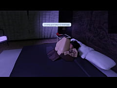 Play MP4 - Roblox goth slut gets fucked by bbc bull and turned into a bbc whore &lpar;BLACKED&rpar;