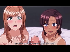 Play MP4 - Hentai were a Fat dude gets bullied and then&comma; and knocks up girls