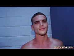 Play MP4 - Armenian boys gay porn Training the New Recruits