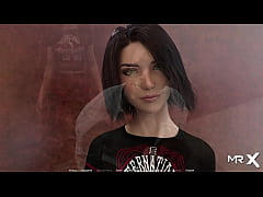 Play MP4 - ActingLessons - Brunette hot shower E1 &num;27