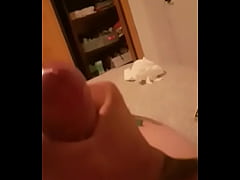 Play MP4 - Paja leche semen big cock