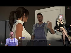 Play MP4 - CROFT Adventures &lpar;ep 26&rpar; - Naughty Lara Undress