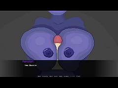 Play MP4 - "Soft Pillowy Mass Around My Member" Fnaf Porn Game Boobjob Compilation