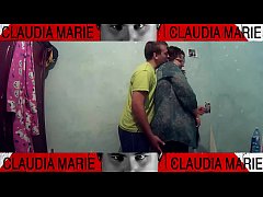 Play MP4 - Sometiendo a la gorda para probar su cuerpo lleno de carne y fluidos&period; Me pone muy cachondo tocar su cuerpo lleno de lorzas&period;