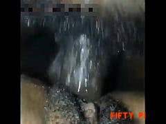 Play MP4 - I made her squirt