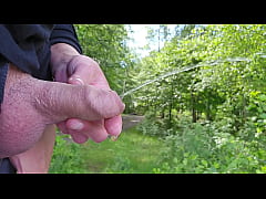 Play MP4 - Holding his Dick During Pee and Wetting My Fingers Compilation 3 Videos