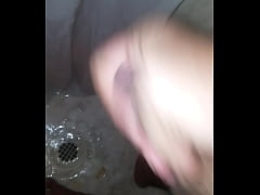 Play MP4 - Shower play part 1