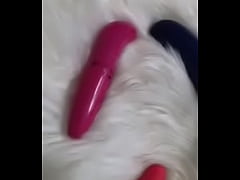 Play MP4 - QUELQUES JOUETS QUE J'AI