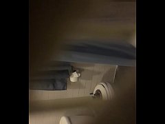 Play MP4 - Jay taking a shower