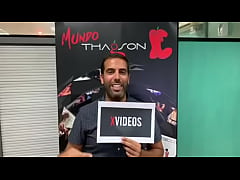 Play MP4 - V&iacute;deo de verificaci&oacute;n