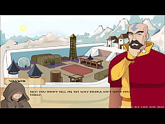 Play MP4 - Four Element Trainer Book 5 Slav Part 5