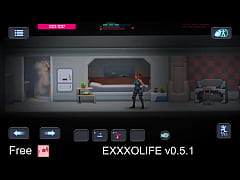 Play MP4 - EXXXOLIFE v0&period;5&period;1