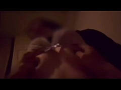 Play MP4 - いつも乳首イキしちゃう美人妻のリアルSEX姿！騎乗位で淫らに腰を動かしまくってエビ反りしながらイキ狂う　ハメ撮り　主観　絶頂　日常　夫婦　巨乳　かわいい　投稿　個人撮影　素人　日本人　えむゆみ