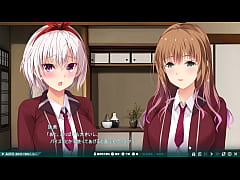 Play MP4 - Nightmare&times;NobleBlood 4 P2