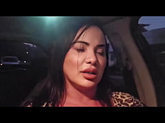 Play MP4 - Motorista de app wie me deixa feliz nas corridas&period;