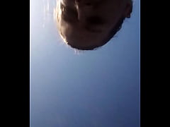 Play MP4 - Being pegged outside by Daisyjo1975