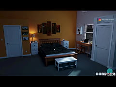 Play MP4 - LUST ACADEMY &num;110 &bull; They both came hard and they liked it