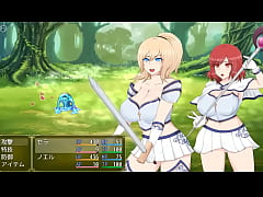 Play MP4 - &lpar;  18 &rpar; H RPG Games Sera & Noel ~ Whereabouts of the Captive Princess &num;2