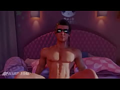 Play MP4 - Starfire - Earth Customs