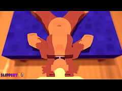 Play MP4 - Bia Loses her anal virginity