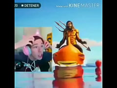 Play MP4 - El puto poseidon de Marvel &colon;0