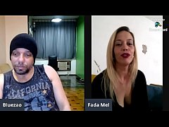 Play MP4 - PORNSTAR FADA MEL RESPONDENDO PERGUNTAS PICANTES E INDECENTES DO PUBLICO