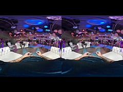 Play MP4 - PurityVR - Italians Do It Better with Marika Milani and Priscilla Salerno