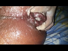 Play MP4 - Huge cucumber fucking ass big beautiful gapes