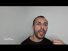 Play MP4 - Deliciosa comida en mi boca