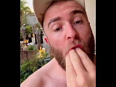 Play MP4 - What else are you supposed to do in Gran Can other than being a slut and cleaning up random men&rsquo;s loads&quest;