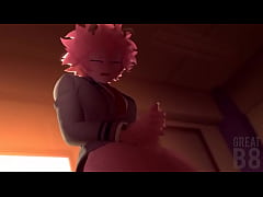 Play MP4 - Mina futa have fun with a sextoy