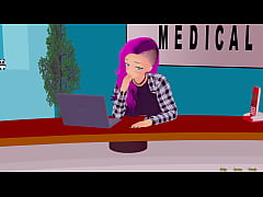 Play MP4 - Broke Guy Becomes a Naughty Doctor &lpar;The CareTaker S1 P6&rpar;