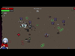 Play MP4 - Brotato Gameplay 3