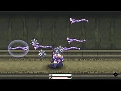 Play MP4 - SHINOBI GIRL MINI stage 3