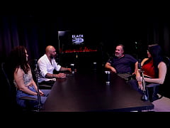 Play MP4 - A forma que faz o "carona do TED"&comma; uma transa a 4 que fez no carro&comma; queria gravar com trans&comma; e homem &eacute; o que mais para ele - Binho TED &lpar;Ted Oficial&rpar; &vert; WATCH ON&colon; SHEER&sol;RED