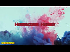 Play MP4 - Big dick dancing for pushing her wet vagina&excl; Indian Hot Sex