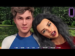 Play MP4 - College Kings 2 &num;12 - Busty Brunette Wants To Try New Things