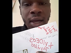 Play MP4 - Verification video