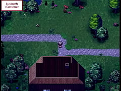 Play MP4 - HRPG Henteria Chronicles Chapter 2 31 NTR Ending part 2