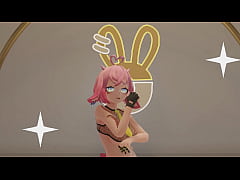 Play MP4 - &lbrack;MMD&rsqb; STRIP TEASE &vert; aespa - Whiplash