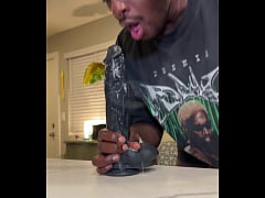 Play MP4 - Solo Star Rory Jacobs Deepthroat Practice