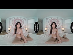 Play full 3GP - UP CLOSE VR - Petite Lulu Chu Wants You To Be Rough With Her While She's Riding Your Big Dick POV