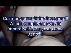 Play MP4 - O boy manja rola de macho na rua&period; Macetei muito &lpar; pr&eacute;via&rpar;