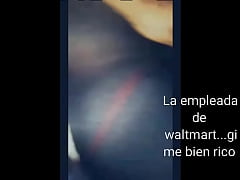 Play MP4 - COGIENDOME BIEN RICO A MI AMIGA EMPLEADA DE WALMART &lpar;COURTNEY FELIX&rpar;