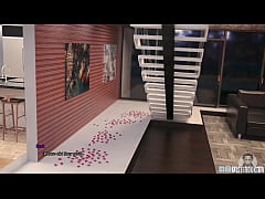 Play MP4 - LUST ACADEMY &num;183 &bull; Her wet pussy is ready to get stuffed