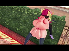 Play MP4 - LUCOA FUCK ILULU HARD