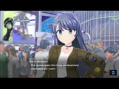 Play MP4 - Magicami - My Name