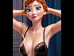 Play MP4 - ana de frozen