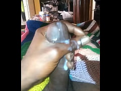 Play MP4 - Needed a nutt