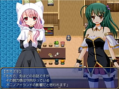 Play MP4 - &lpar;  18 &rpar; H RPG Games Lunaria and the Island of Wonders &num;1
